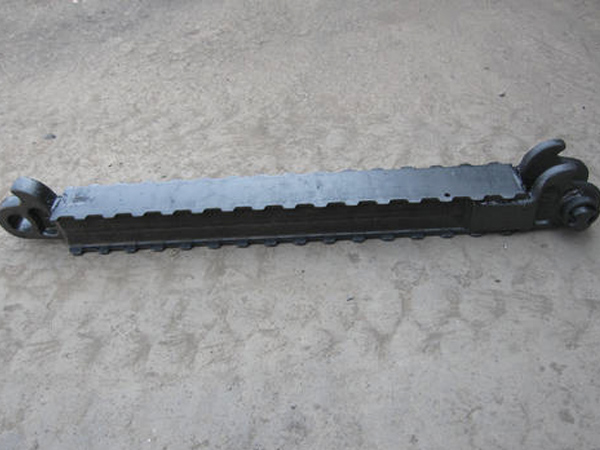 金属长梁结构特点