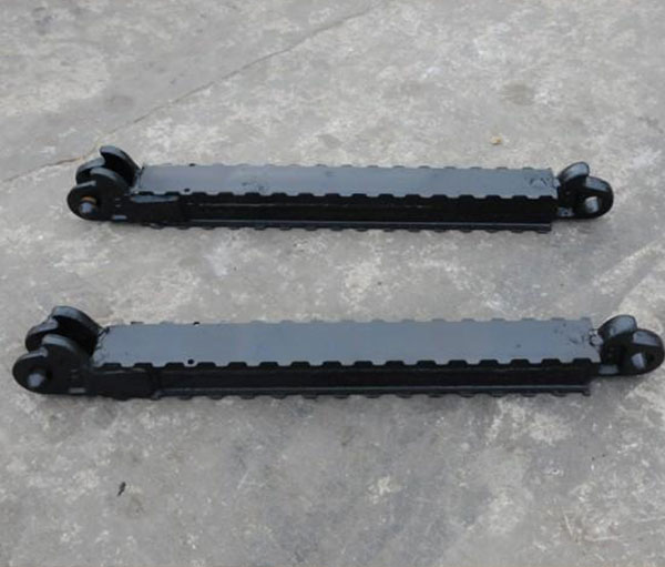 π型钢梁详细讲解