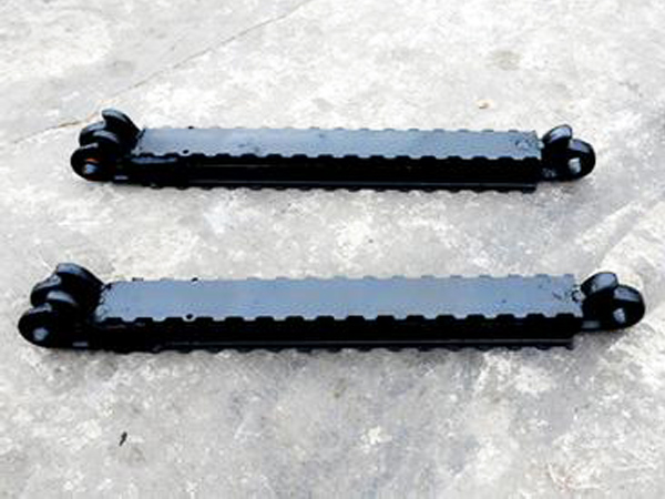 十字顶梁性能优势